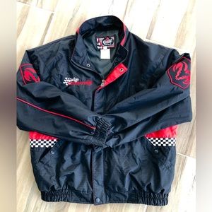 Vintage Dodge jacket